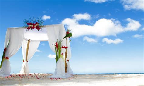 Getting Married in Maldives Requirements