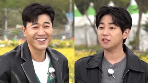 1박 2일 운수 좋은 날 유채꽃밭 오프닝 스타연예 Kbs연예