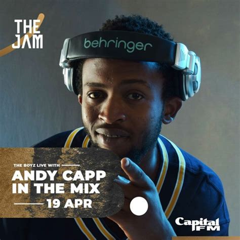 Stream Andy Capp In The Mix The Boyz Live Best Mix Of The S S