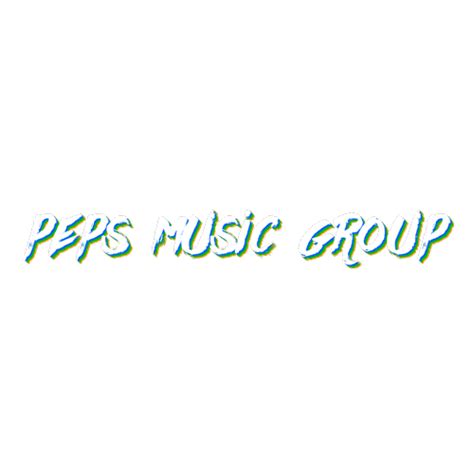 Peps Music Group S On Giphy Be Animated