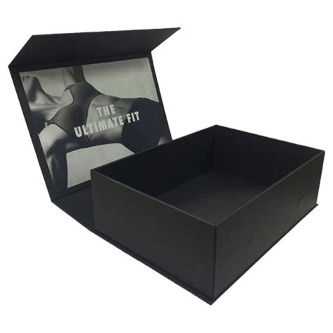 Custom Lingerie Boxes Apparel Packaging Wholesale