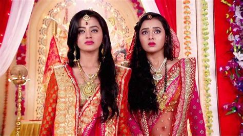 Watch Swaragini Season 1 Episode 172 Swara Fights For Ragini Watch