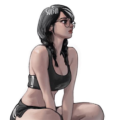 Dokkaebi [rainbow Six Siege] R Fitmoe