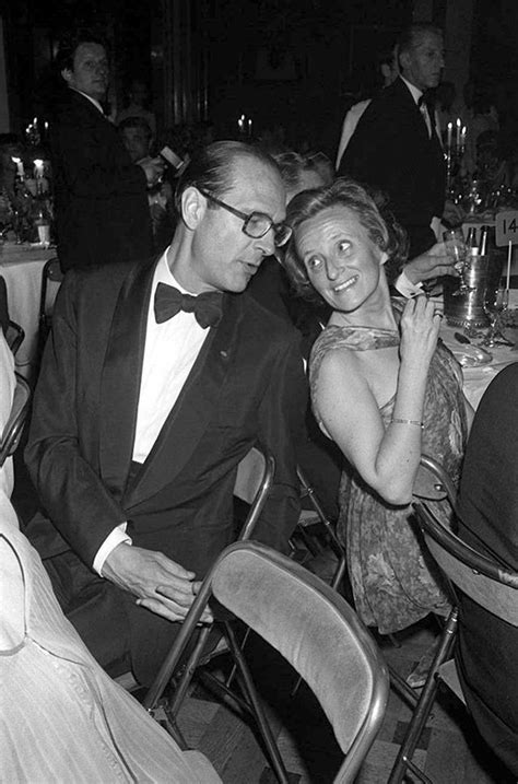 Bernadette Et Jacques Chirac En 10 Photos Rares Elle