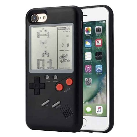 GameBoy iPhone Video Game Case - Available for all iPhone models