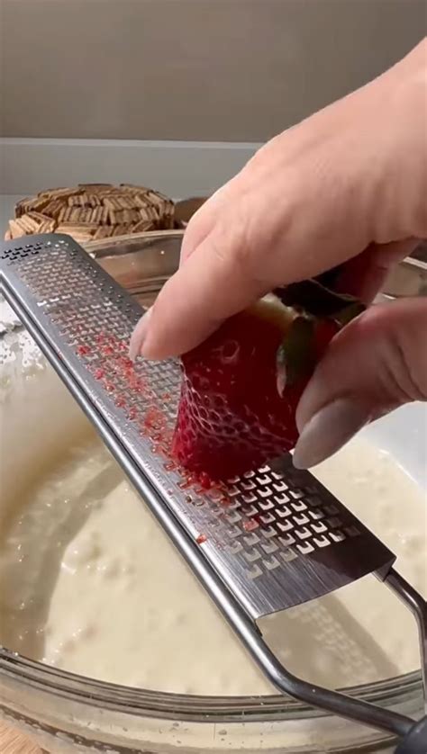 Ten S Que Hacerlos Alfajores Helado De Frutilla Y Chocolate Muy