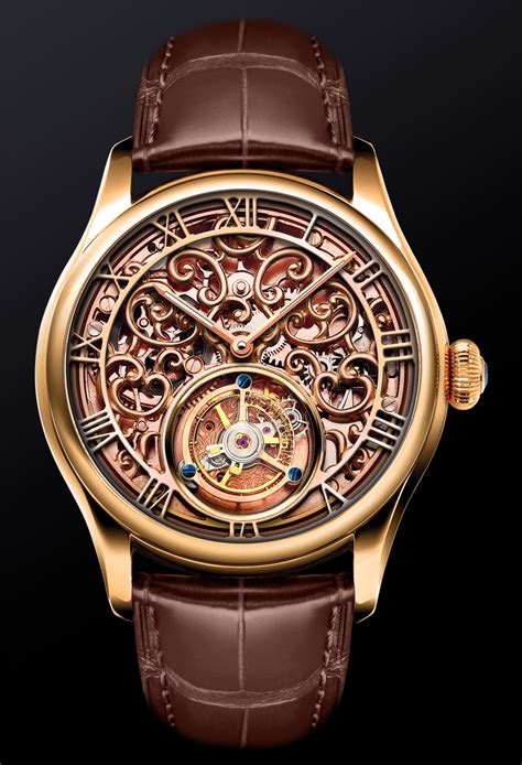 Tourbillon Watches Online Shop Tourbillon Orbit Series Watches Gent