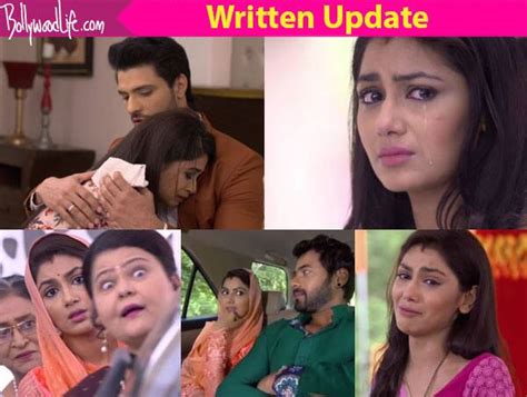 Kumkum Bhagya Th September Written Update Of Full Episode Pragya