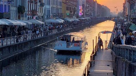 Stedentrip Milaan Boek nú jouw Citytrip op Stedentrips nl