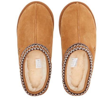 Ugg Tasman Slide Chestnut End Kr