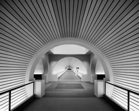 Architectural Photography By Balthazar Korab MYD Architecture