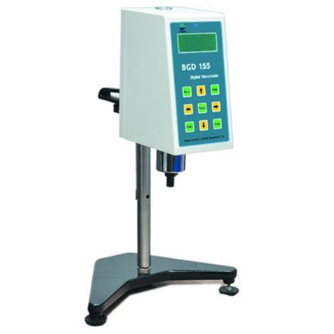 Intelligent Digital Rotary Viscometer Viscometers Viscosity Paint