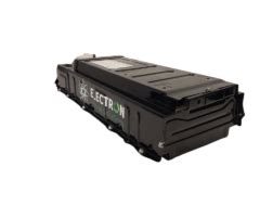 Lexus CT200h 2011 2017 Remanufactured Hybrid Battery ELECTRON