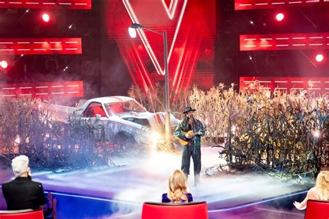 The Voice Australia 2024 The Winner Has Been Crowned New Idea