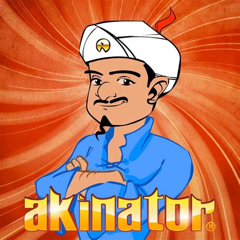 Akinator Le G Nie Du Web Jeu Vid O Senscritique