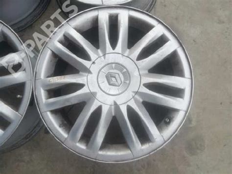 Rim Renault Laguna Iii Bt Dci Bt Bt Bt Bt E Bt K