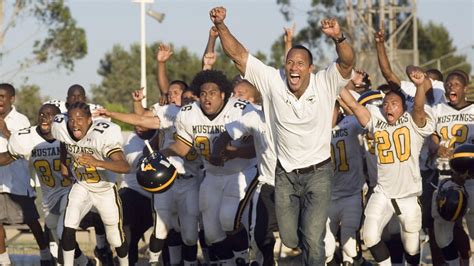 Gridiron Gang (2006) - Backdrops — The Movie Database (TMDB)