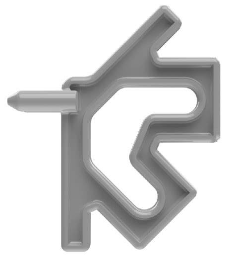 E Anti Nesting Hot Stick Attachment