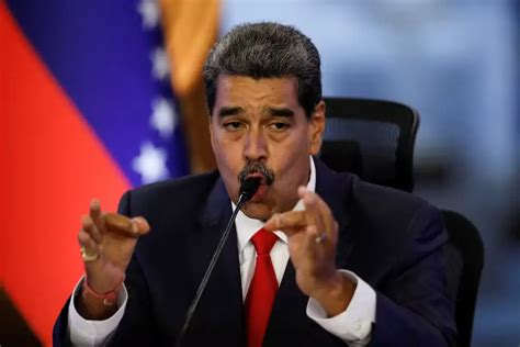 Venezuela Acusa Brasil De Agress O Ap S Veto Entrada De Caracas No