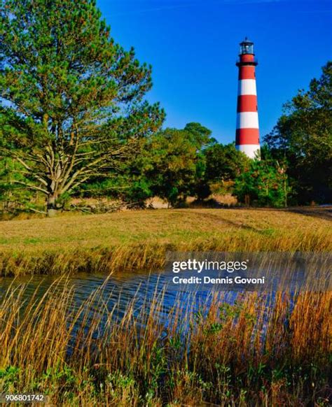 Assateague Island Lighthouse Photos and Premium High Res Pictures ...