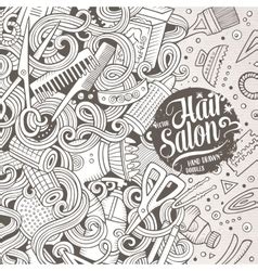 Hair Salon Borders Vector Images (over 170)