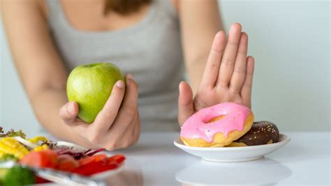 Cómo controlar los antojos durante la cuarentena Nexofin