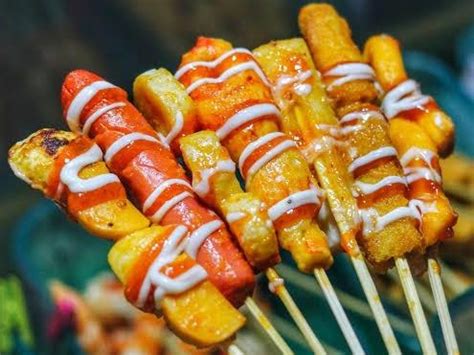 Daftar Harga Menu Delivery Sosis Bakar Hoki Jakarta Terbaru