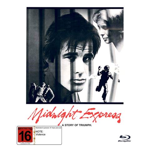 Midnight Express - JB Hi-Fi NZ