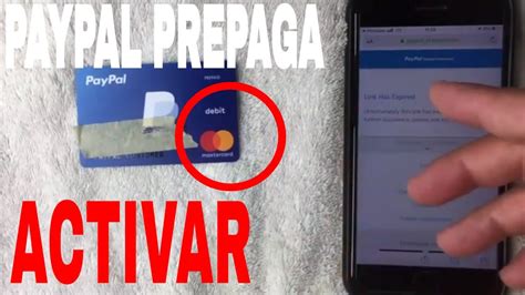 Activar tarjeta Visa recargable guía paso a paso