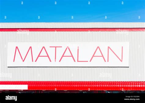 Matalan Hi Res Stock Photography And Images Alamy