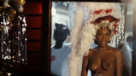 Carolina Bezerra Nude Pics Page