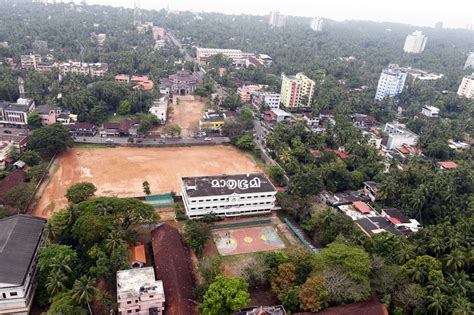 Kozhikode Aerial's By Mathrubhumi! | SkyscraperCity Forum