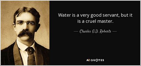 TOP 5 QUOTES BY CHARLES G.D. ROBERTS | A-Z Quotes