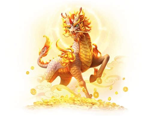 Ways Of The Qilin In Simbol Mitologi Gratis