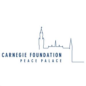 Carnegie-Foundation/Peace Palace - Dr. Johan Joor