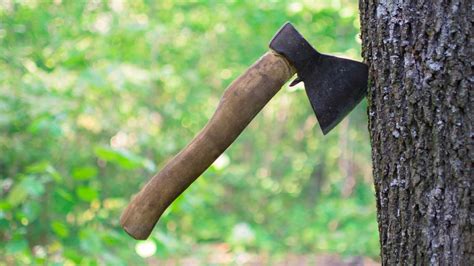 Axe Throwing The Ultimate Guide For Beginners