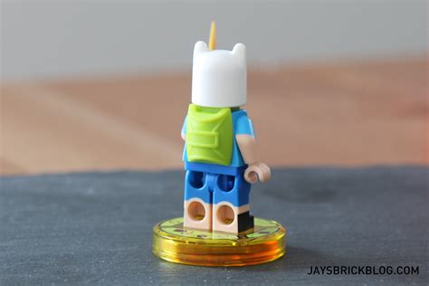 Review: 71245 LEGO Dimensions Adventure Time Level Pack - Jay's Brick Blog