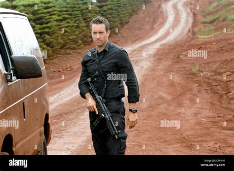 Hawaii Five 0 Season 1 Stock Photo Alamy