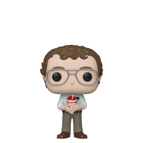 Funko Pop Tv Stranger Things Alexei