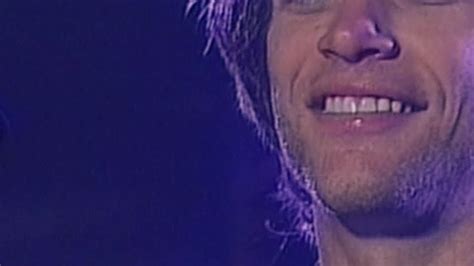 Bon Jovi Live