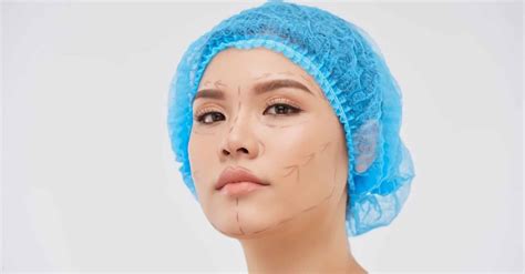 A Complete Guide To Surgical Vs Non Surgical Facelift Dream Plastic