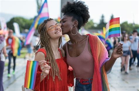 Tongues Other Taboos Why Queer Sex Ed Is Good For Everyone News