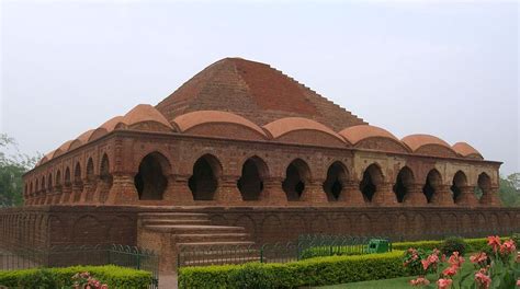 Bishnupur terracotta temples & art I Heritage city west Bengal I Travel ...