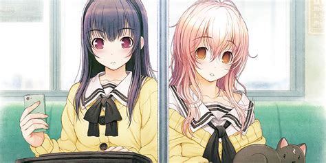 You And Me And Her Releases On Steam Rice Digital