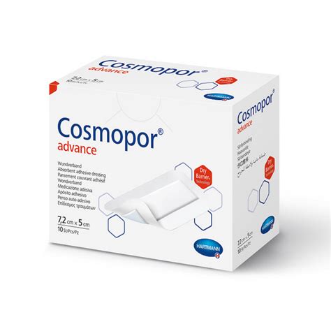 Curapor Surgical Dressing - Healthcare United