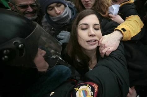 Pussy Riot