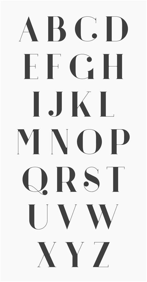 Pin On Typography Alphabet Lettering Alphabet Fonts