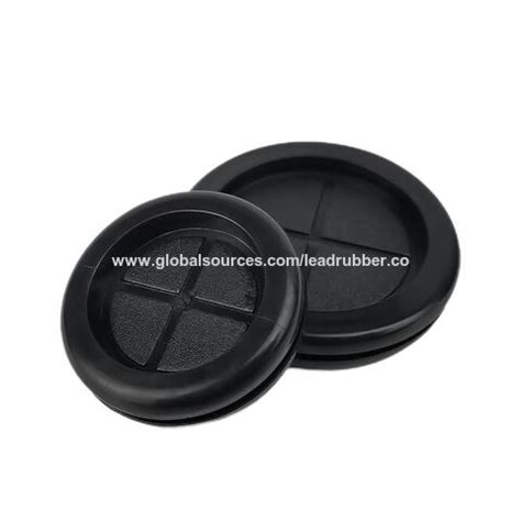 Epdm Rubber Grommet For Cable System Epdm Rubber For Sealing