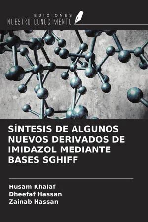 Pdf S Ntesis De Algunos Nuevos Derivados De Imidazol Mediante Bases