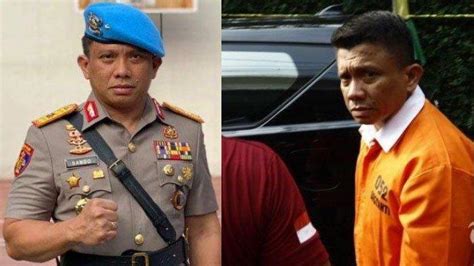 Profil Dan Perjalanan Kasus Ferdy Sambo Tersangka Pembunuhan Brigadir J